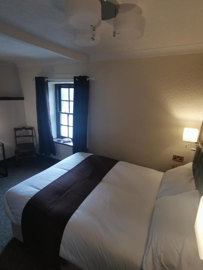The Redwell Inn 바너드캐슬 외부 사진