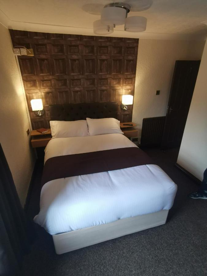 The Redwell Inn 바너드캐슬 외부 사진