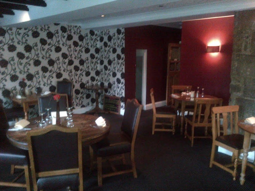 The Redwell Inn 바너드캐슬 외부 사진