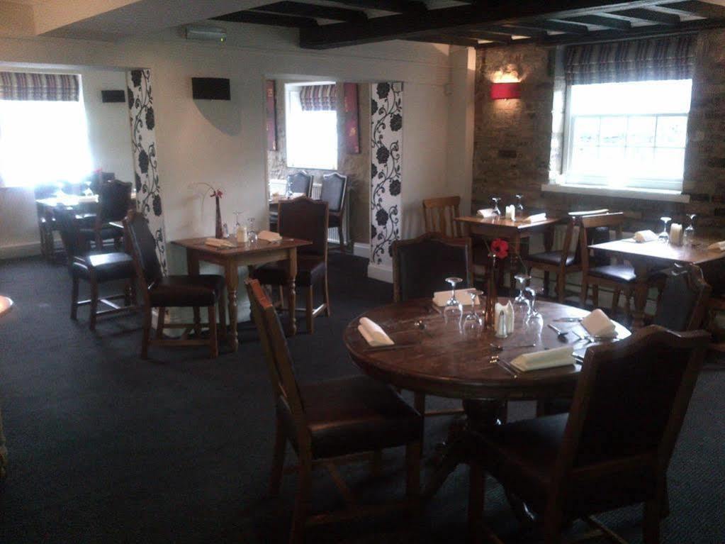 The Redwell Inn 바너드캐슬 외부 사진
