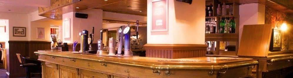 The Redwell Inn 바너드캐슬 외부 사진